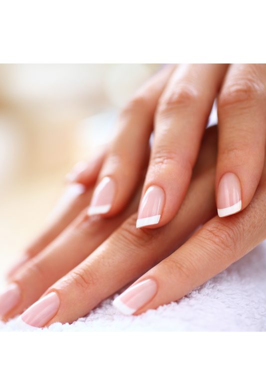 MANUCURE PEDICURE