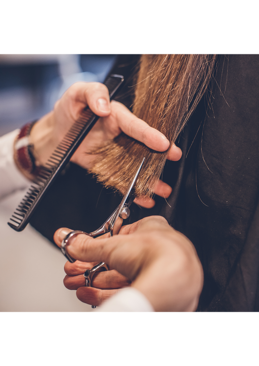 COIFFURE